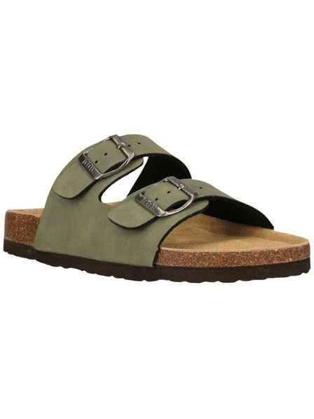 Nou Ženske čarapne papuče Nou Whitehill W V2