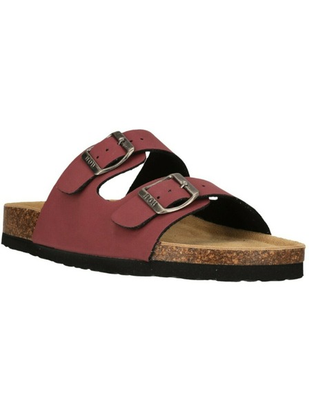 Nou Ženske čarapne papuče Nou Whitehill W V2