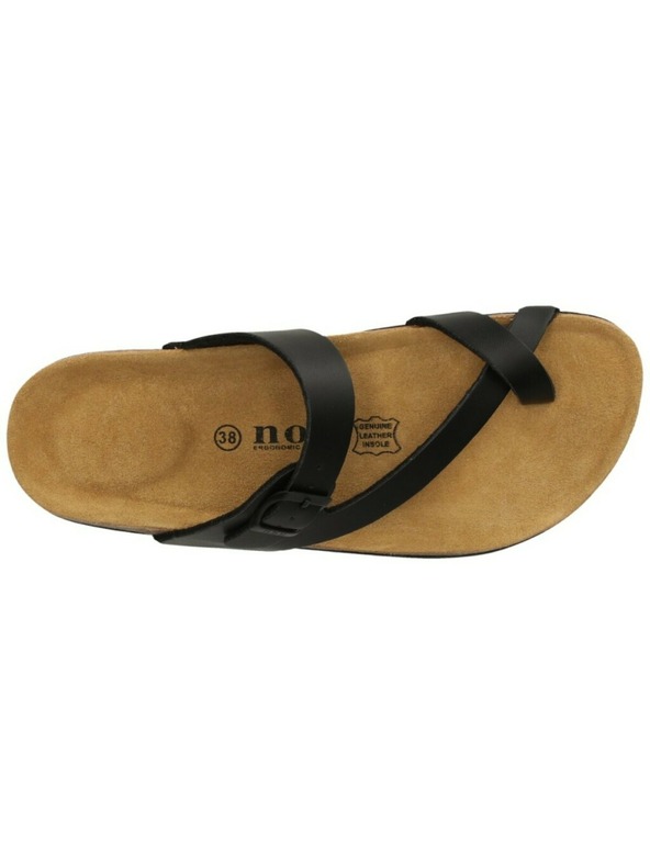 Nou Ženske čarapne papuče Nou Hardinsburg W V2