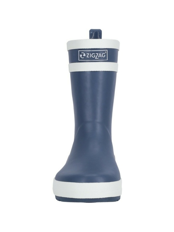 Zigzag Dječne gumene čizme ZigZag Hurricane
