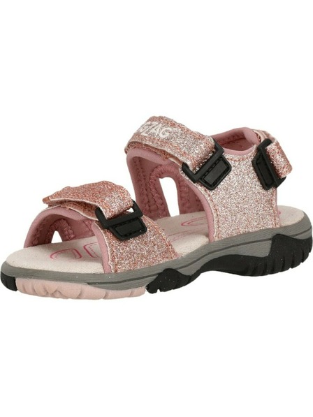 Zigzag Dječje sandale ZigZag Yani