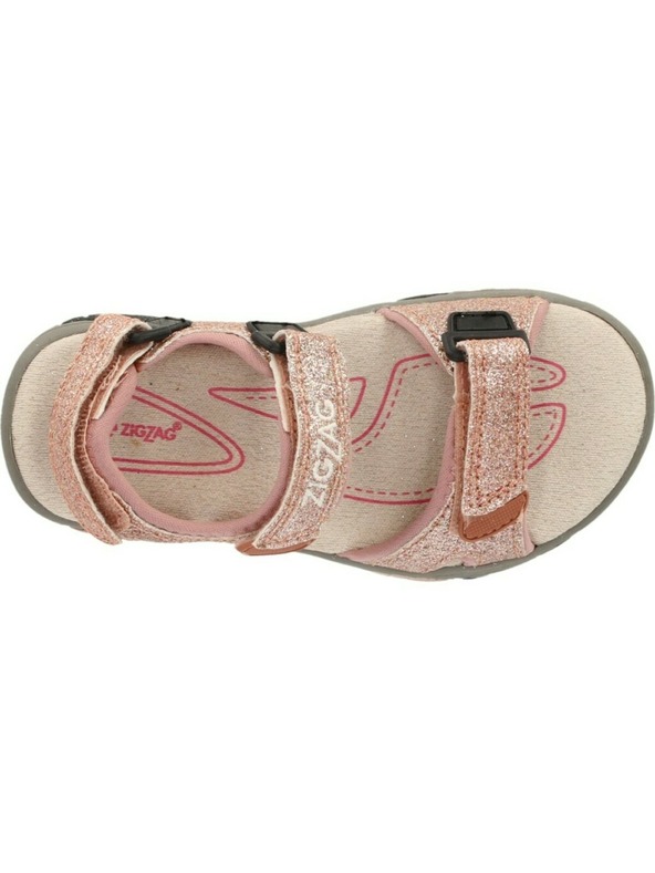 Zigzag Dječje sandale ZigZag Yani
