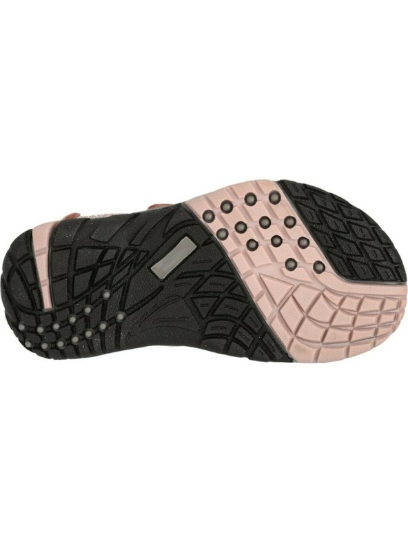 Zigzag Dječje sandale ZigZag Yani