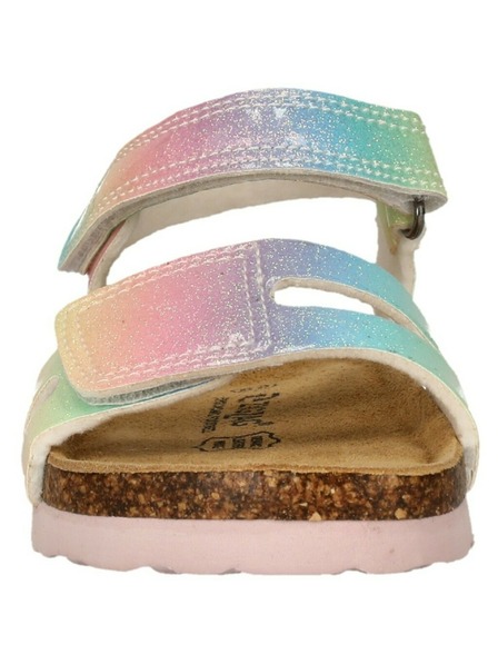 Zigzag Dječje sandale ZigZag Tantalus