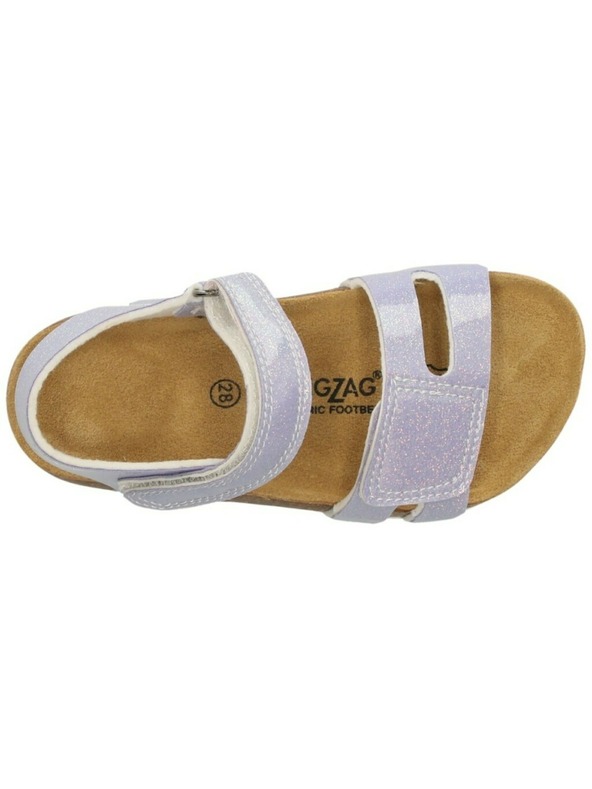 Zigzag Dječje sandale ZigZag Tantalus