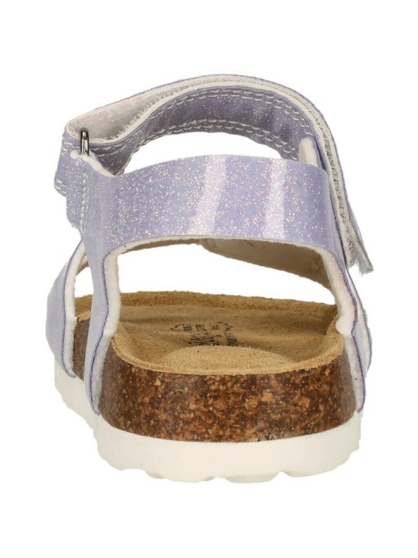 Zigzag Dječje sandale ZigZag Tantalus