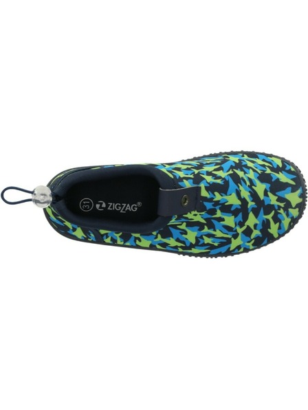 Zigzag Dječja vodena obuća ZigZag Gobbi