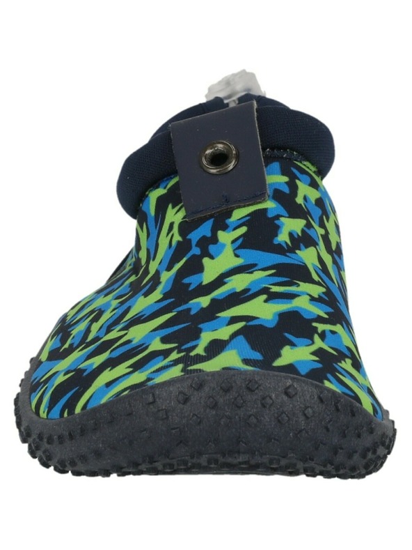 Zigzag Dječja vodena obuća ZigZag Gobbi