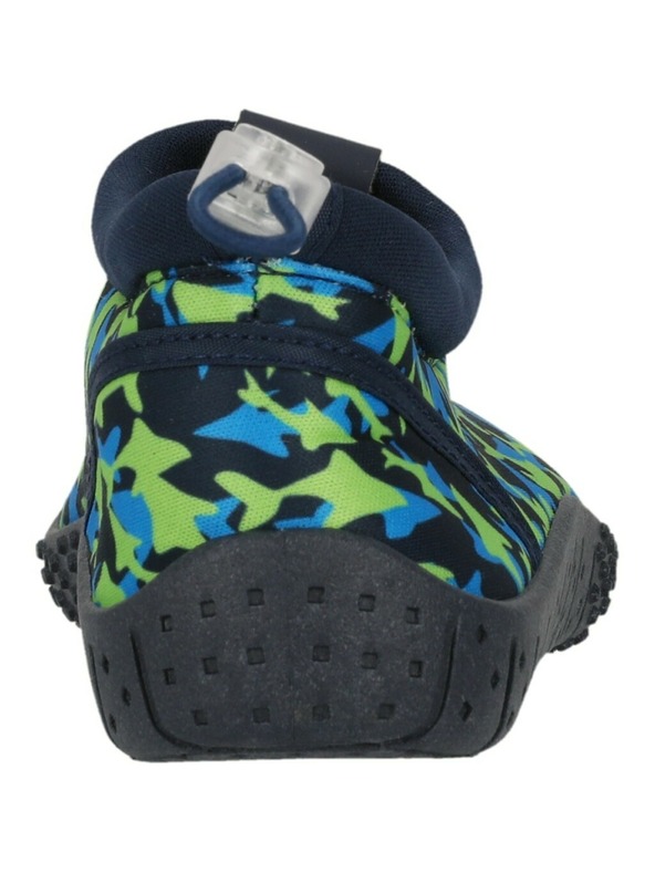 Zigzag Dječja vodena obuća ZigZag Gobbi