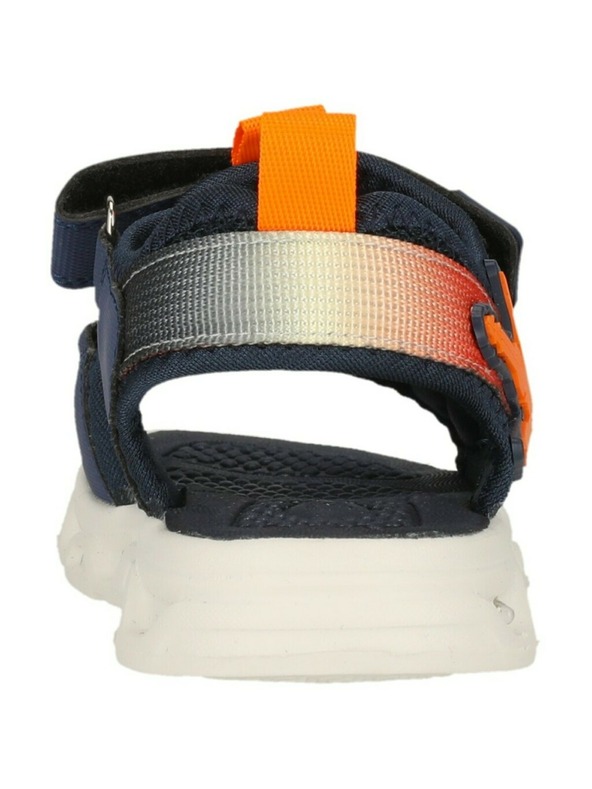 Zigzag Dječje sandale Torrent