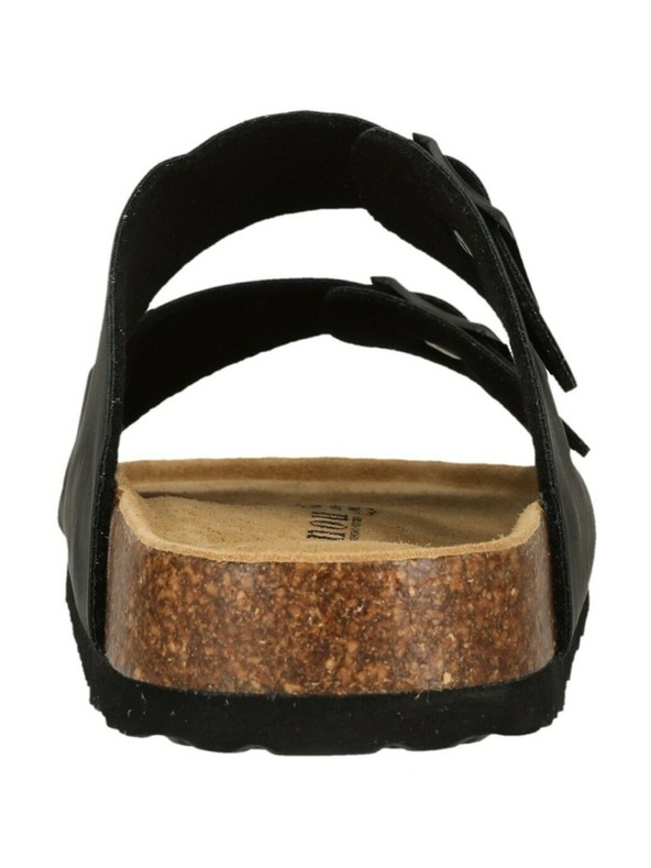 Nou Muške plutajuće papuče od pluta Nou Shawnee M V2