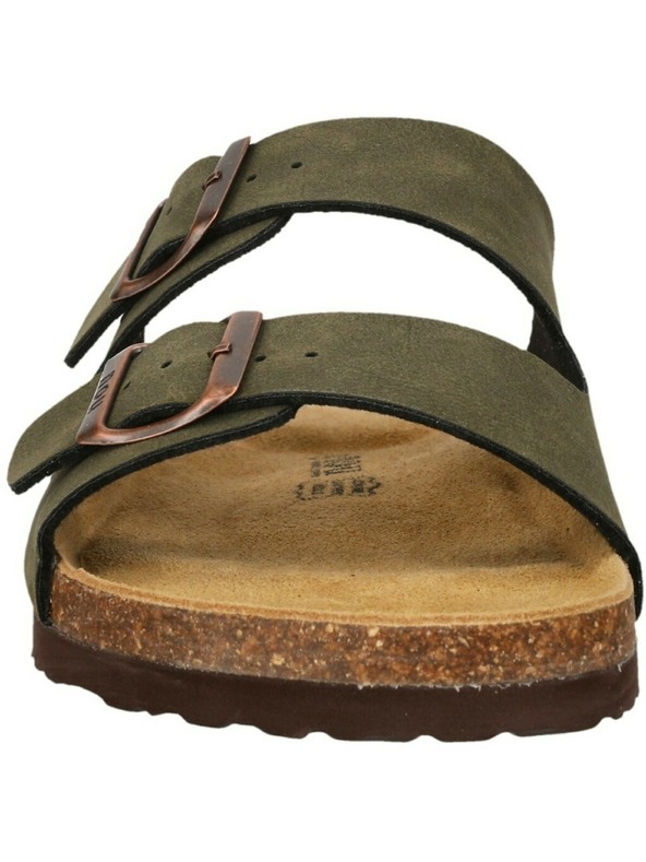 Nou Muške plutajuće papuče od pluta Nou Shawnee M V2