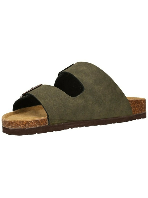 Nou Muške plutajuće papuče od pluta Nou Shawnee M V2