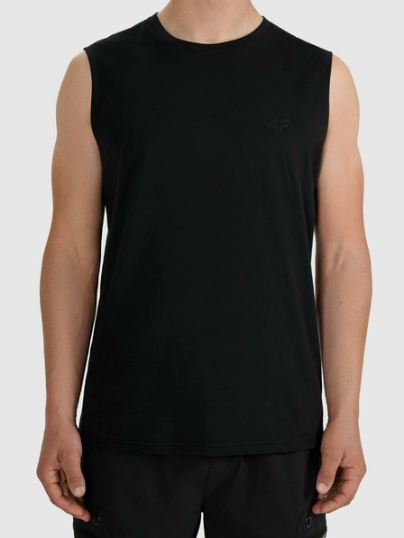 4F Muska majica bez rukava 4F Dinif
