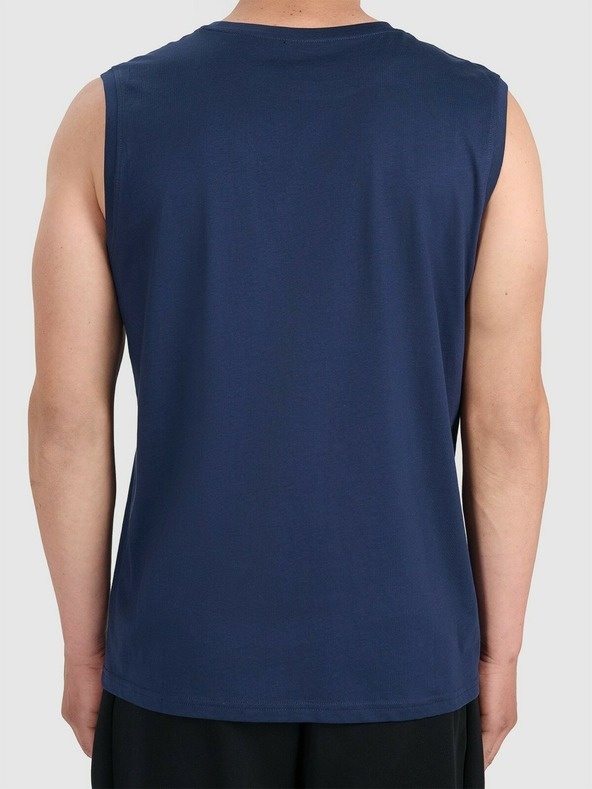 4F Muska majica bez rukava 4F Dinif