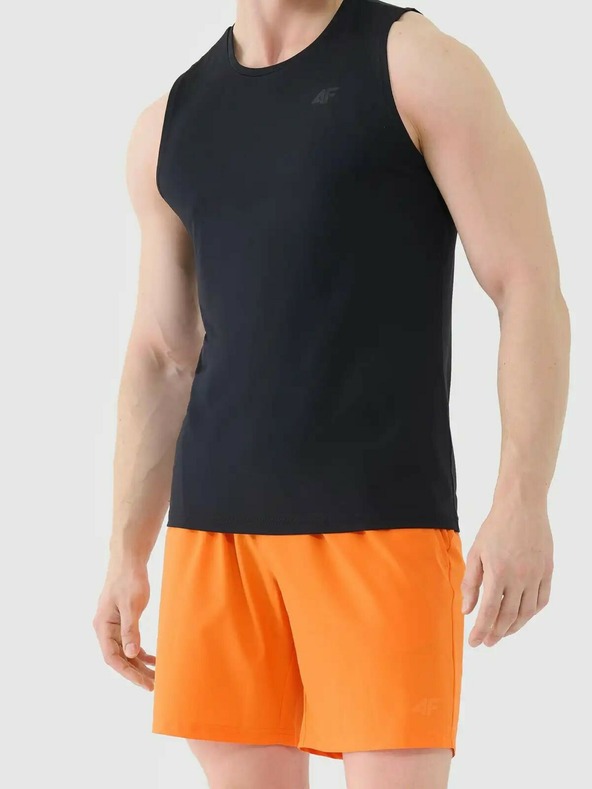 4F Muska majica bez rukava 4F FNK Namib