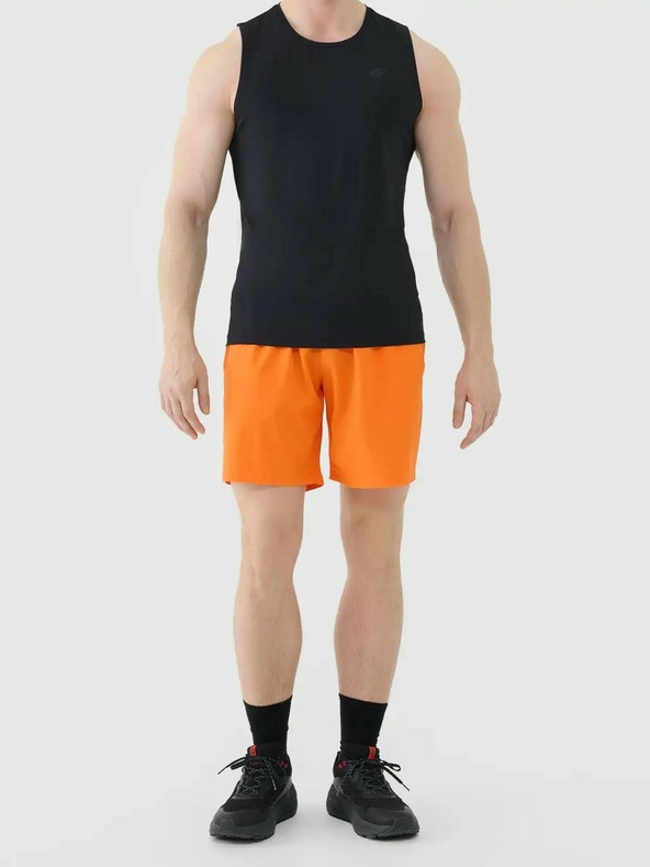 4F Muska majica bez rukava 4F FNK Namib