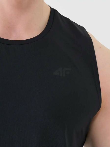 4F Muska majica bez rukava 4F FNK Namib