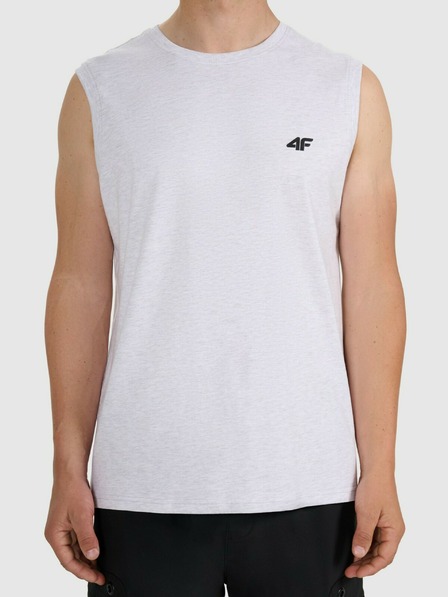 4F Muska majica bez rukava 4F Dinif