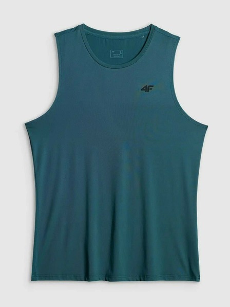 4F Muska majica bez rukava 4F FNK Namib