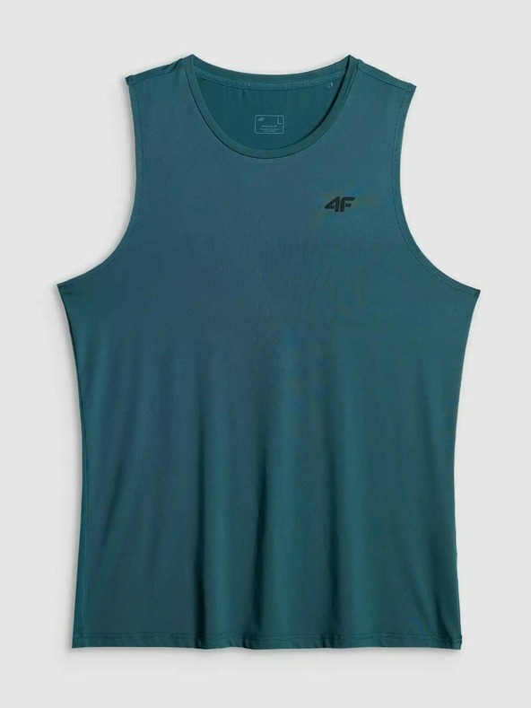 4F Muska majica bez rukava 4F FNK Namib
