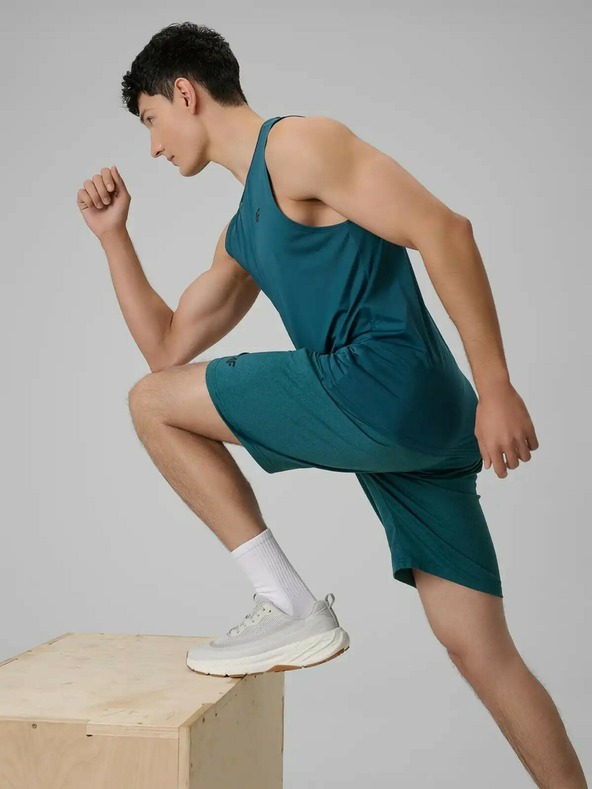 4F Muska majica bez rukava 4F FNK Namib