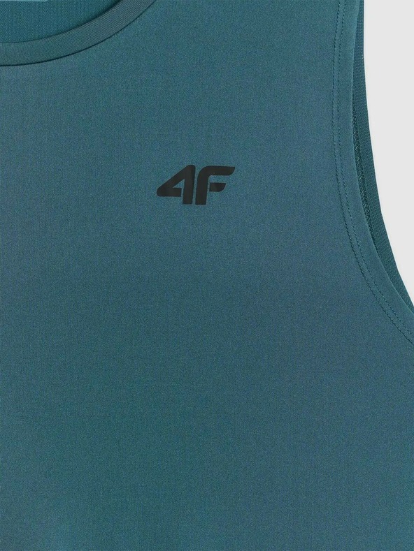 4F Muska majica bez rukava 4F FNK Namib