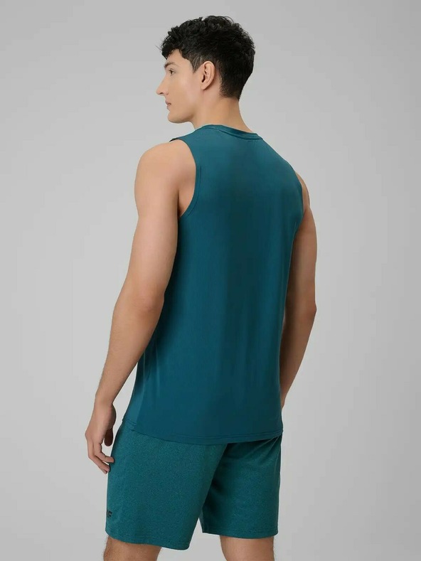 4F Muska majica bez rukava 4F FNK Namib