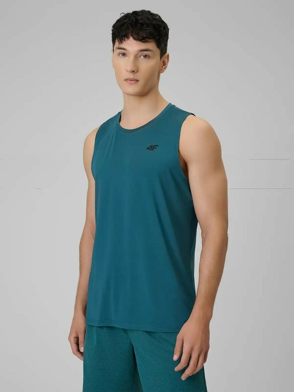 4F Muska majica bez rukava 4F FNK Namib
