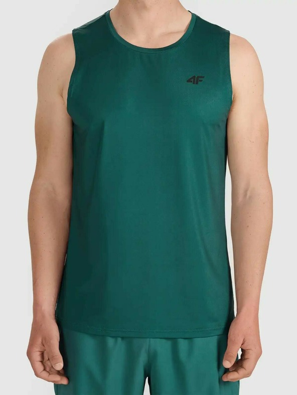 4F Muska majica bez rukava 4F FNK Namib