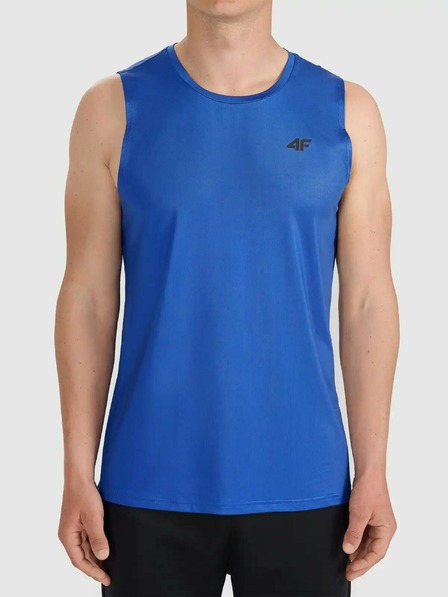 4F Muska majica bez rukava 4F FNK Namib