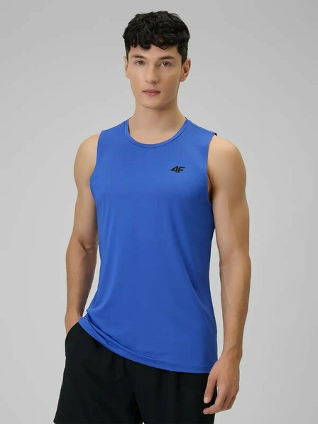 4F Muska majica bez rukava 4F FNK Namib