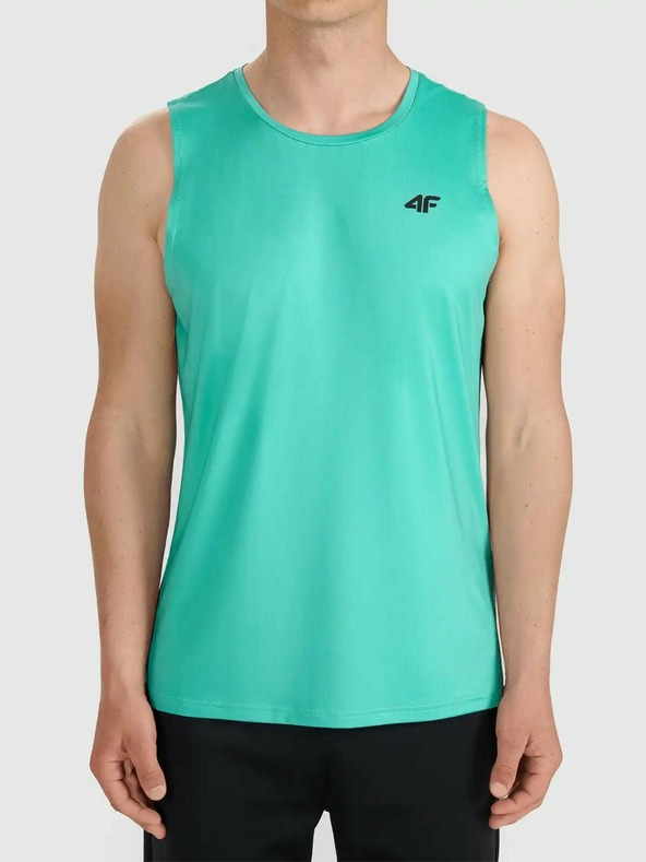4F Muska majica bez rukava 4F FNK Namib