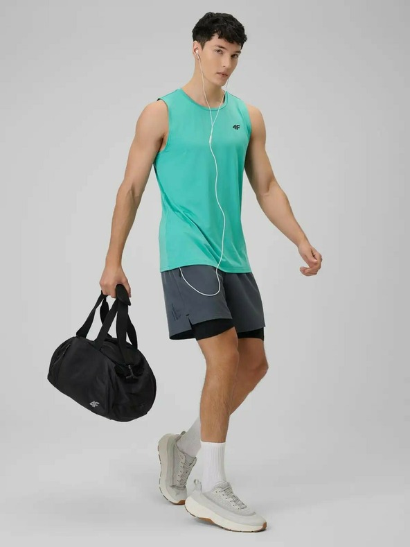 4F Muska majica bez rukava 4F FNK Namib