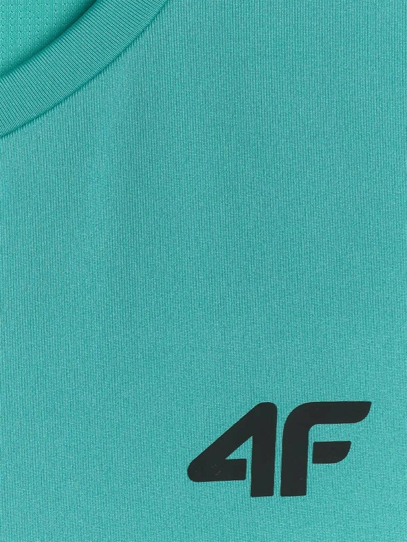 4F Muska majica bez rukava 4F FNK Namib