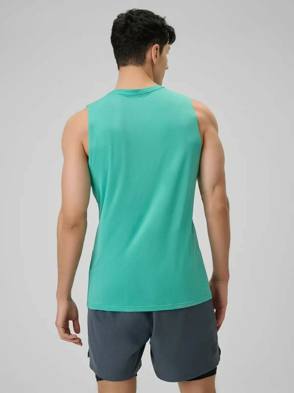 4F Muska majica bez rukava 4F FNK Namib