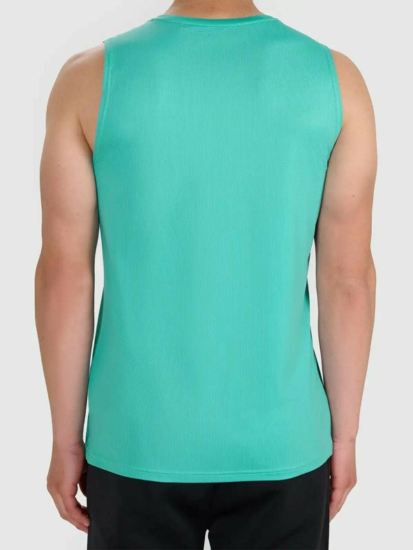 4F Muska majica bez rukava 4F FNK Namib