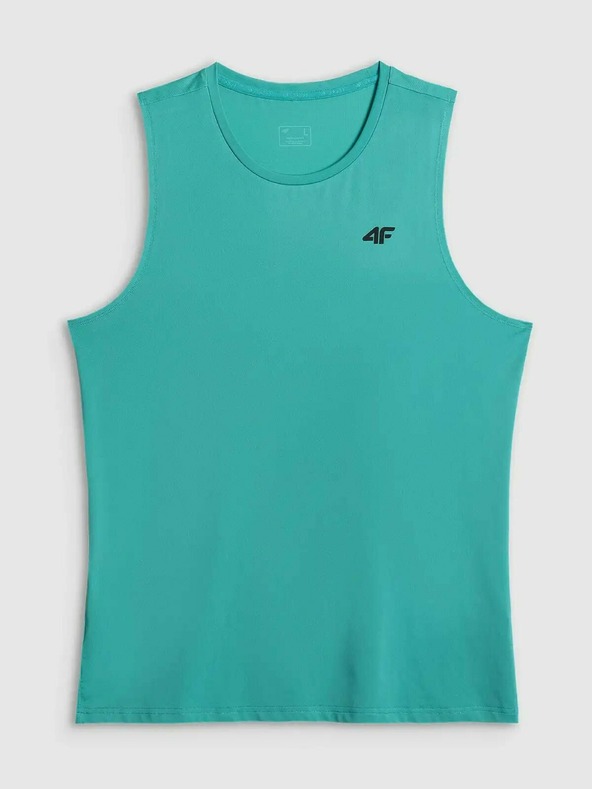 4F Muska majica bez rukava 4F FNK Namib