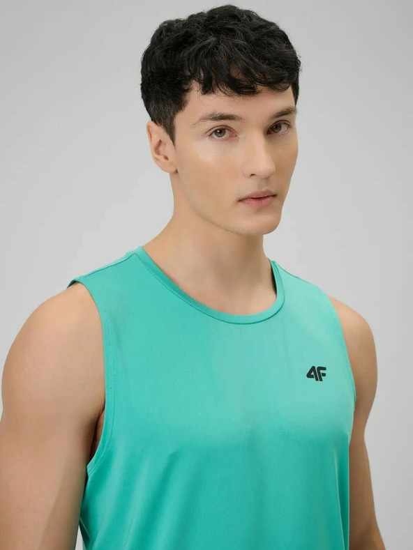 4F Muska majica bez rukava 4F FNK Namib