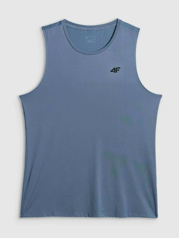 4F Muska majica bez rukava 4F FNK Namib
