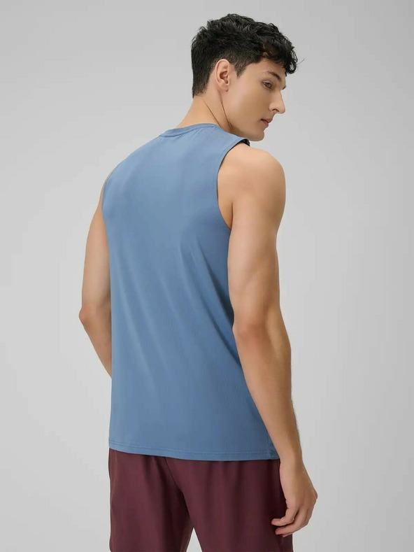 4F Muska majica bez rukava 4F FNK Namib