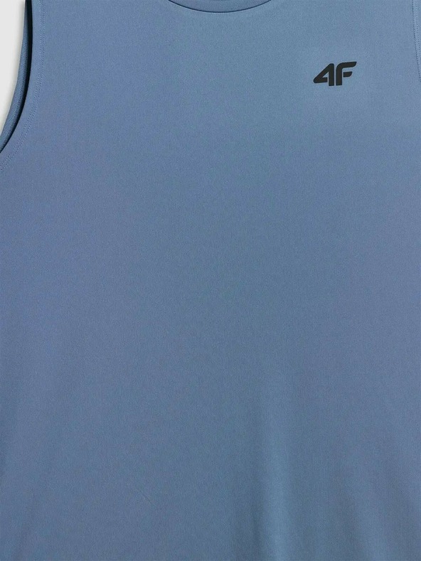 4F Muska majica bez rukava 4F FNK Namib