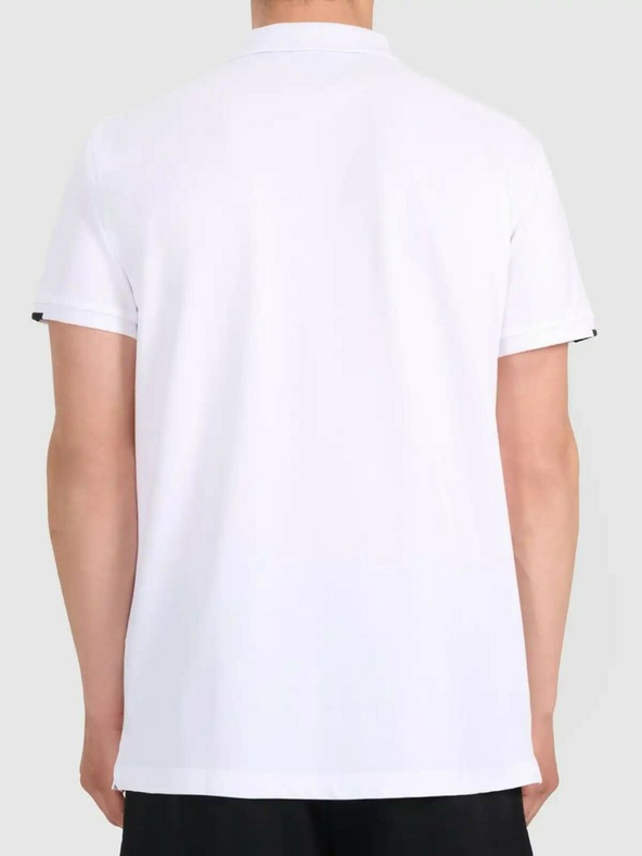 4F Muška polo majica 4F