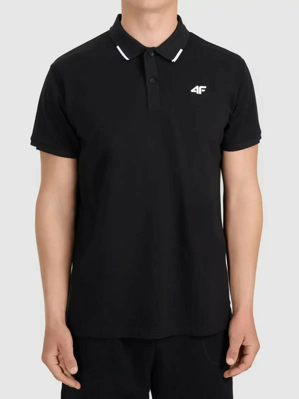 4F Muška polo majica 4F