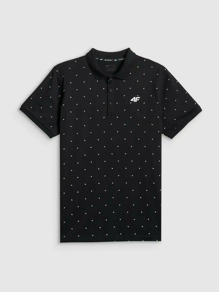 4F Muška polo majica 4F