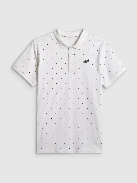 4F Muška polo majica 4F