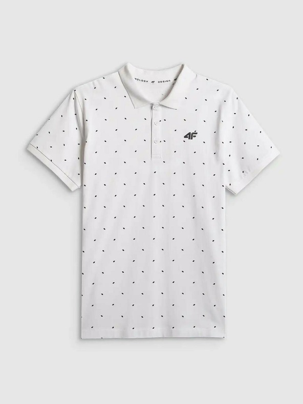 4F Muška polo majica 4F