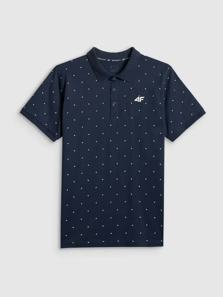 4F Muška polo majica 4F