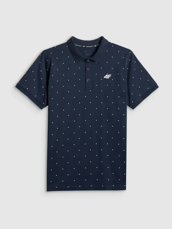 4F Muška polo majica 4F