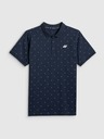 4F Muška polo majica 4F